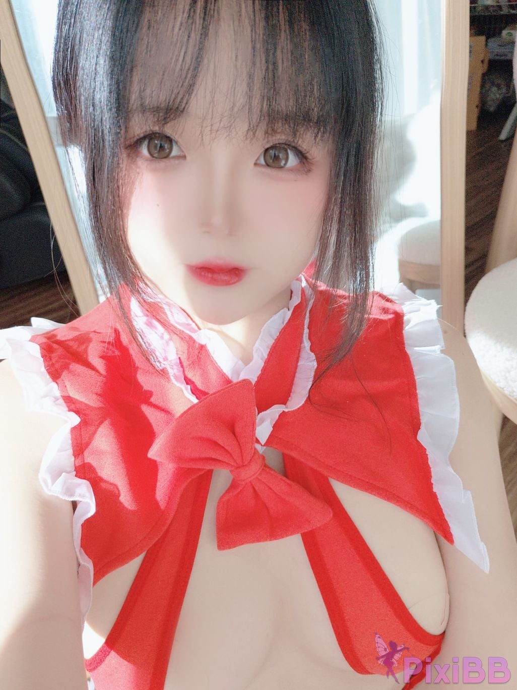Coser Ri nai jiao PixiBB.COM 175