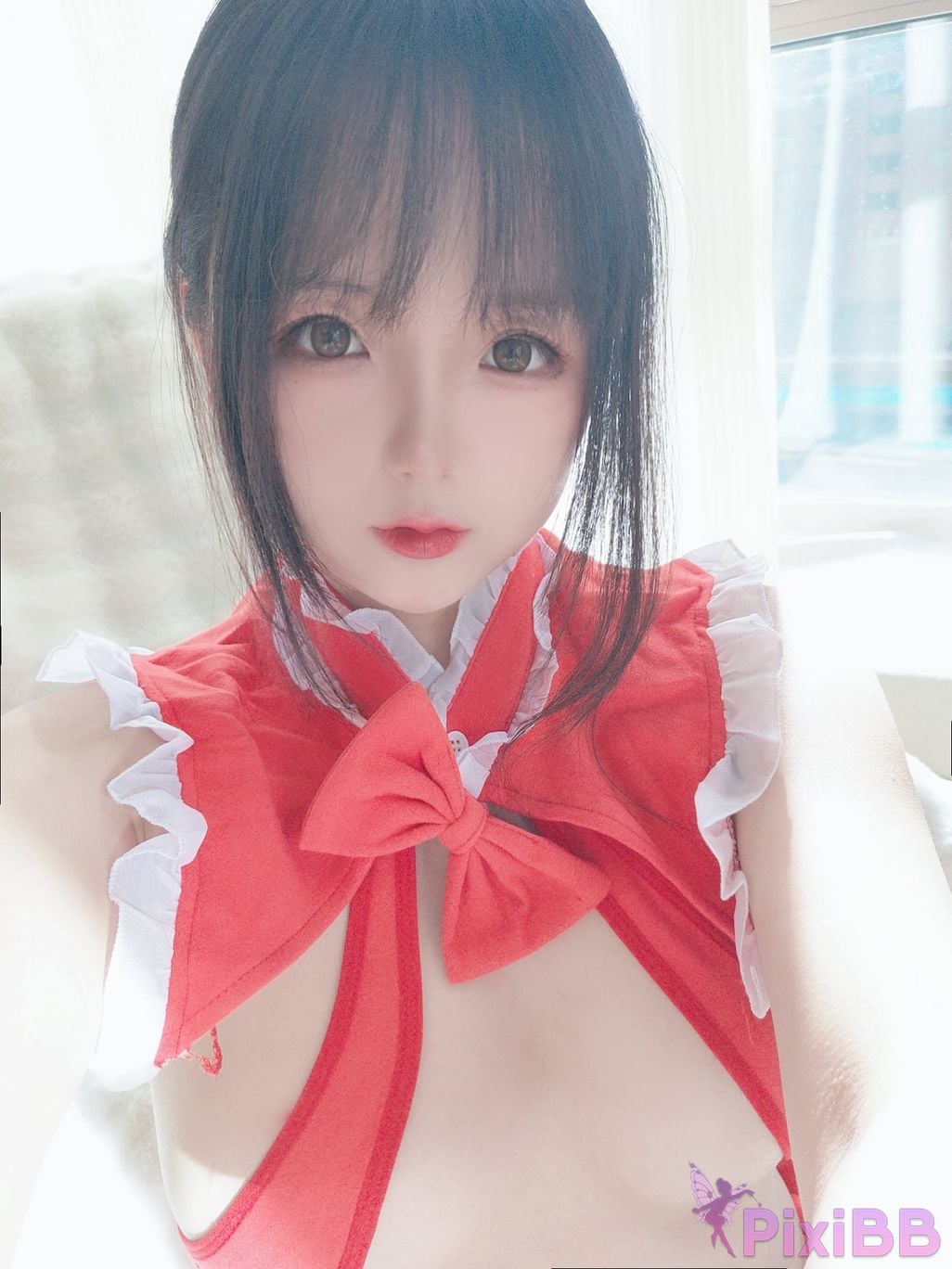 Coser Ri nai jiao PixiBB.COM 177