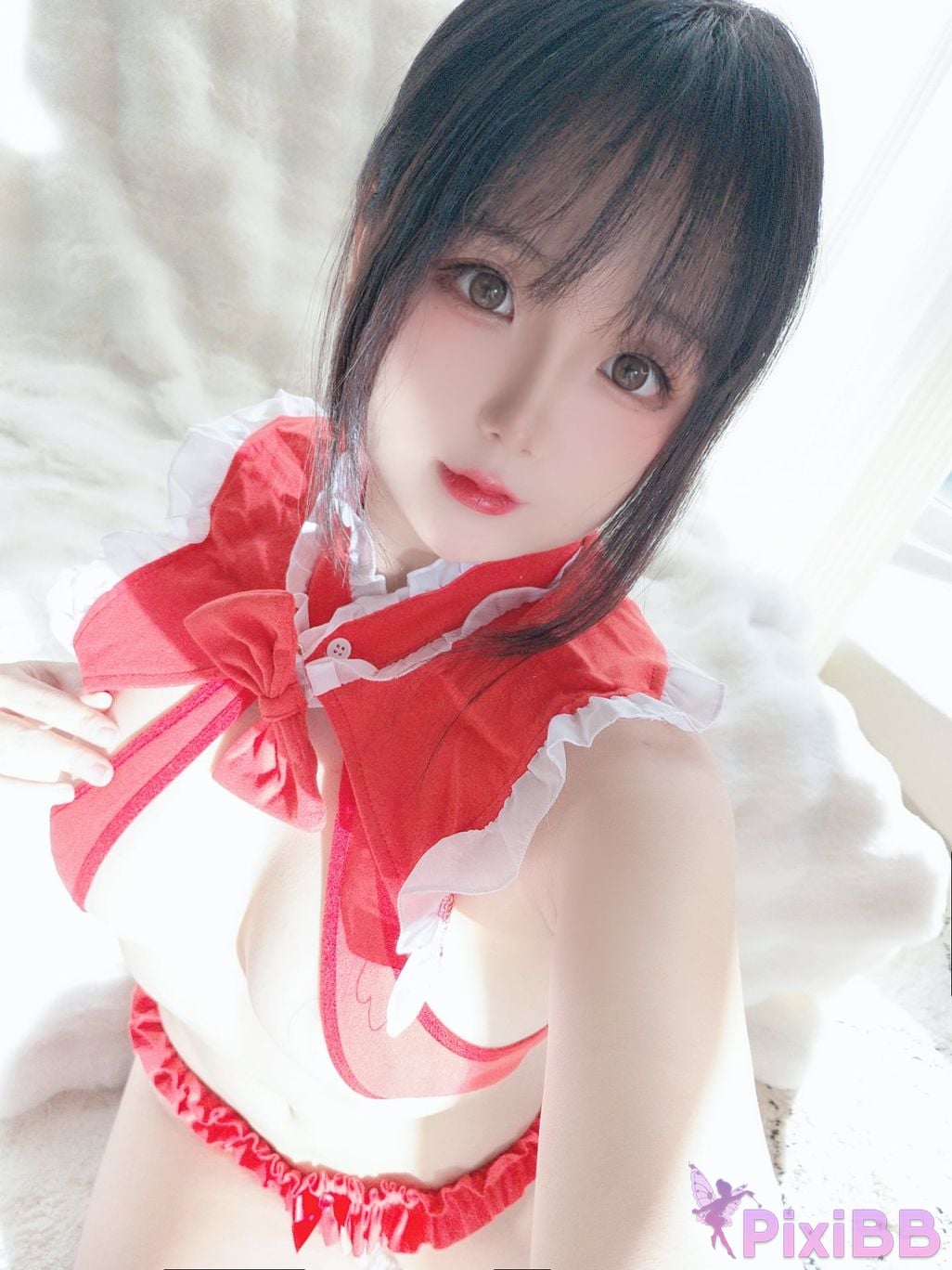 Coser Ri nai jiao PixiBB.COM 178