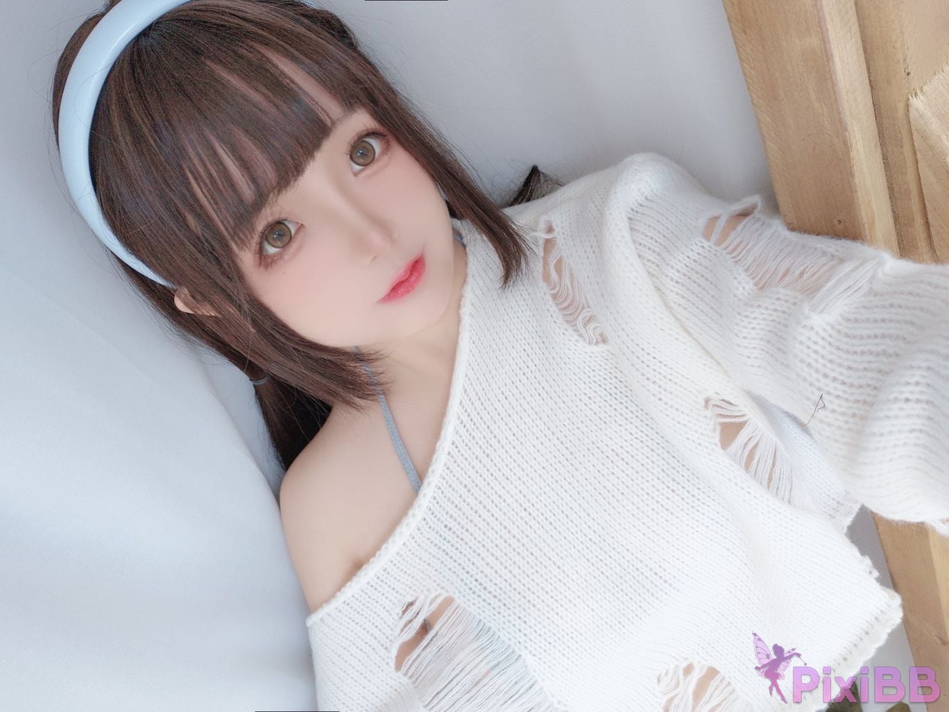Coser Ri nai jiao PixiBB.COM 022