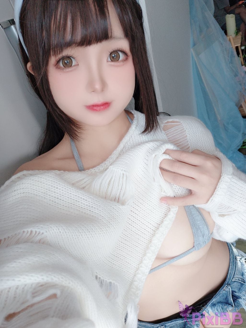 Coser Ri nai jiao PixiBB.COM 026