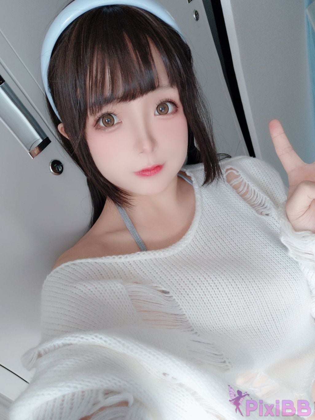 Coser Ri nai jiao PixiBB.COM 030