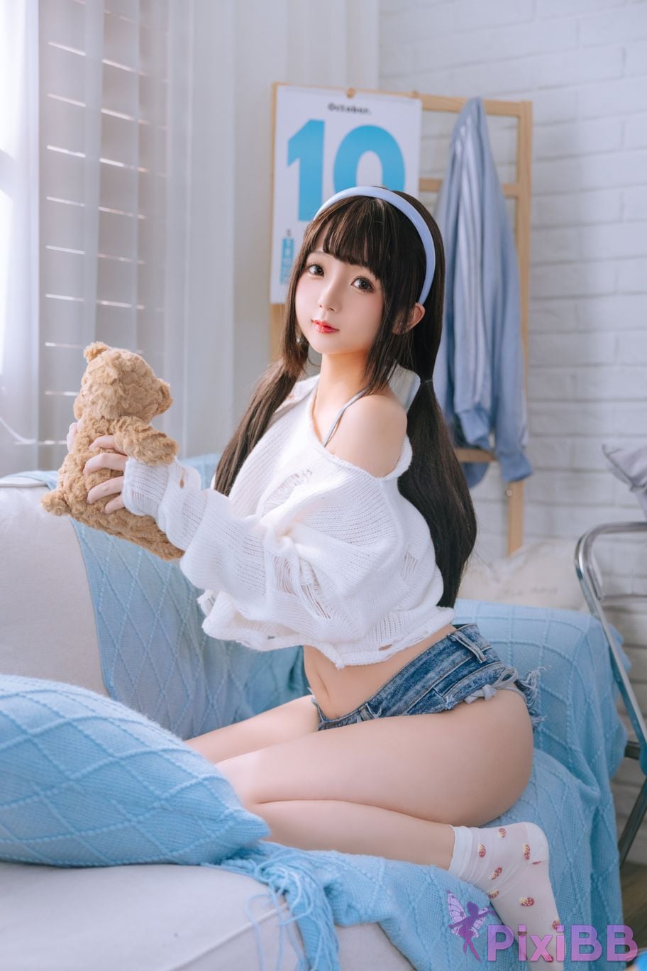 Coser Ri nai jiao PixiBB.COM 058