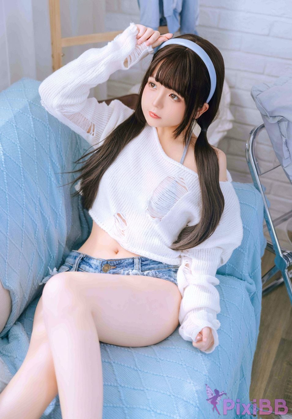 Coser Ri nai jiao PixiBB.COM 059