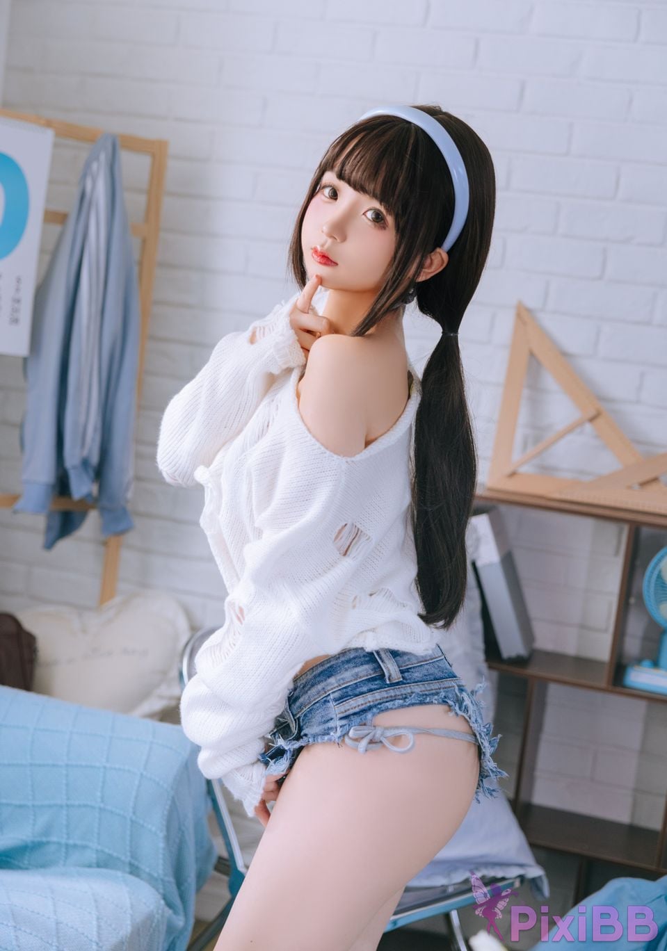 Coser Ri nai jiao PixiBB.COM 066