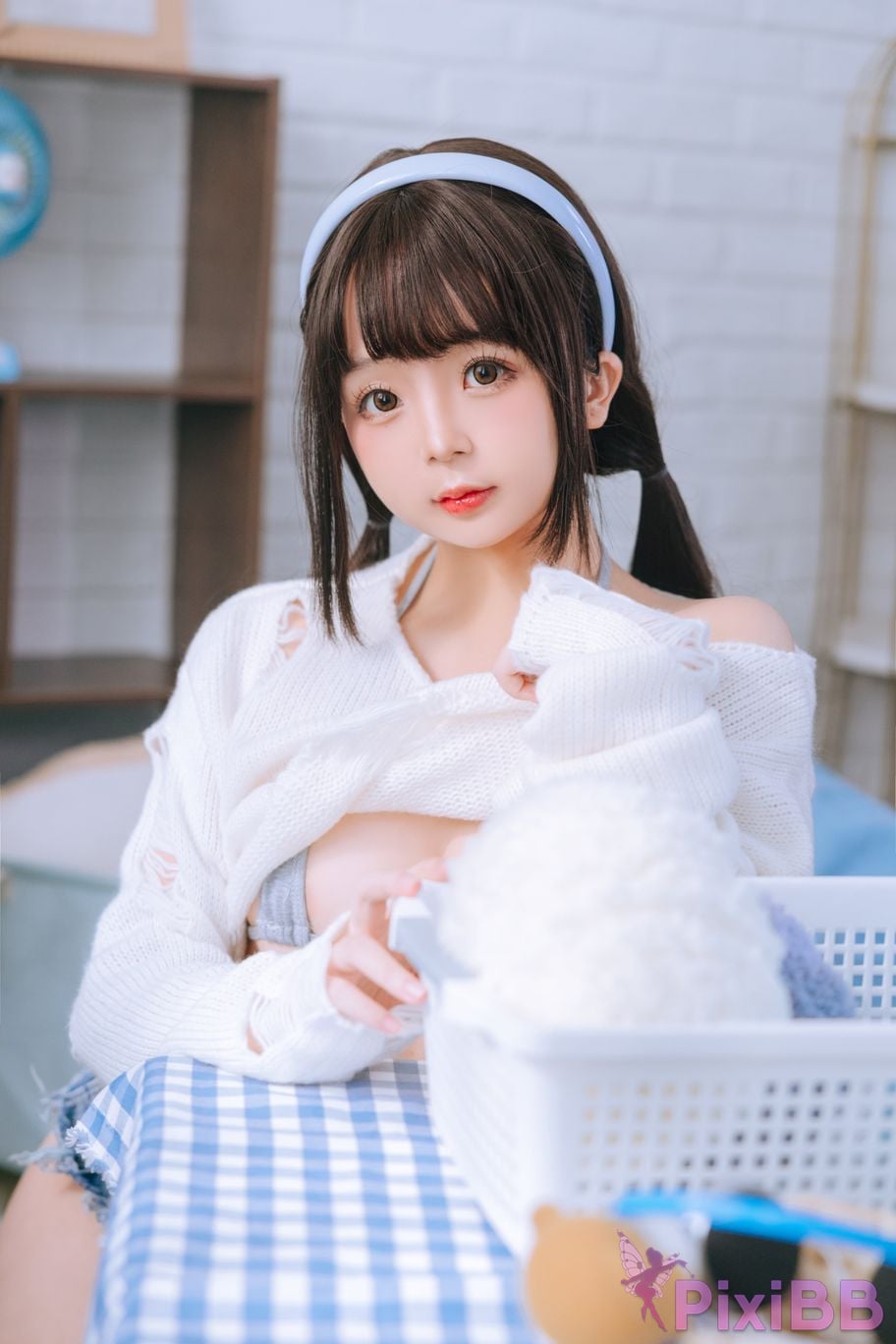 Coser Ri nai jiao PixiBB.COM 067