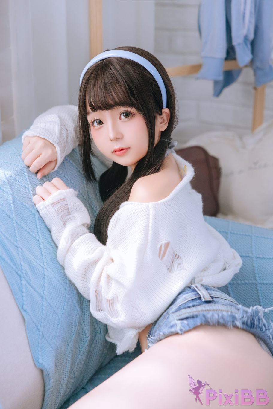 Coser Ri nai jiao PixiBB.COM 070