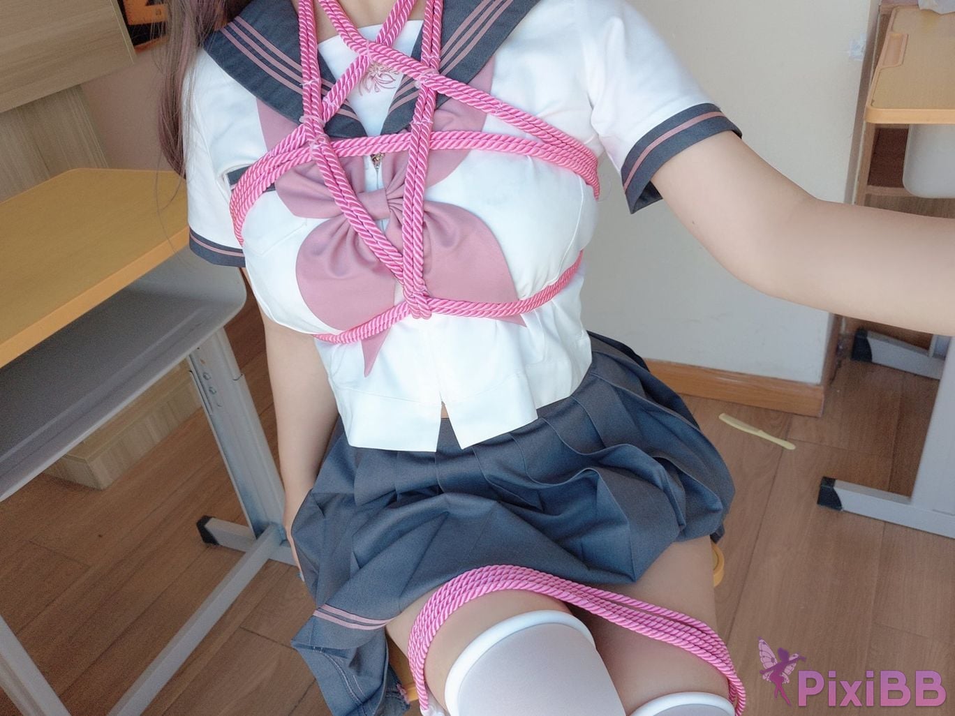 Coser Ri nai jiao PixiBB.COM 031