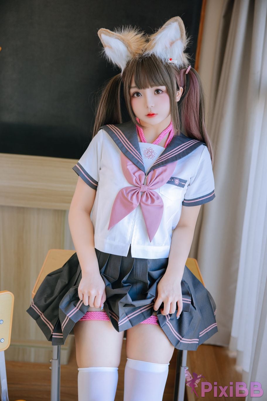 Coser Ri nai jiao PixiBB.COM 107