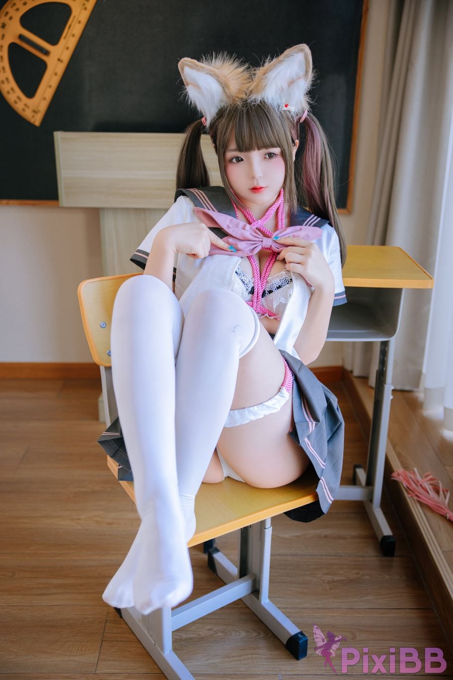Coser Ri nai jiao PixiBB.COM 118