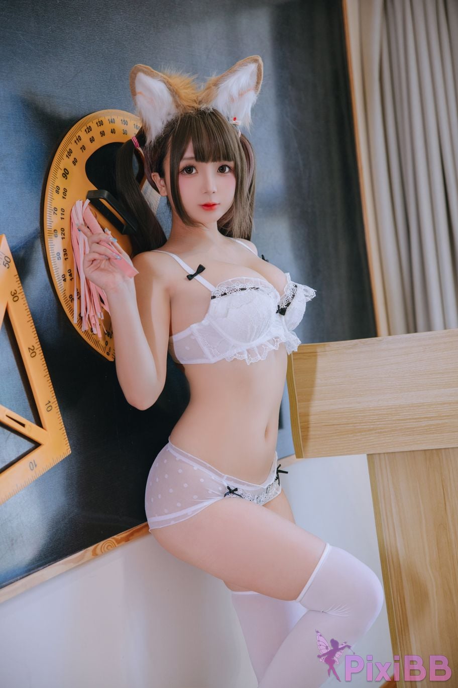 Coser Ri nai jiao PixiBB.COM 148