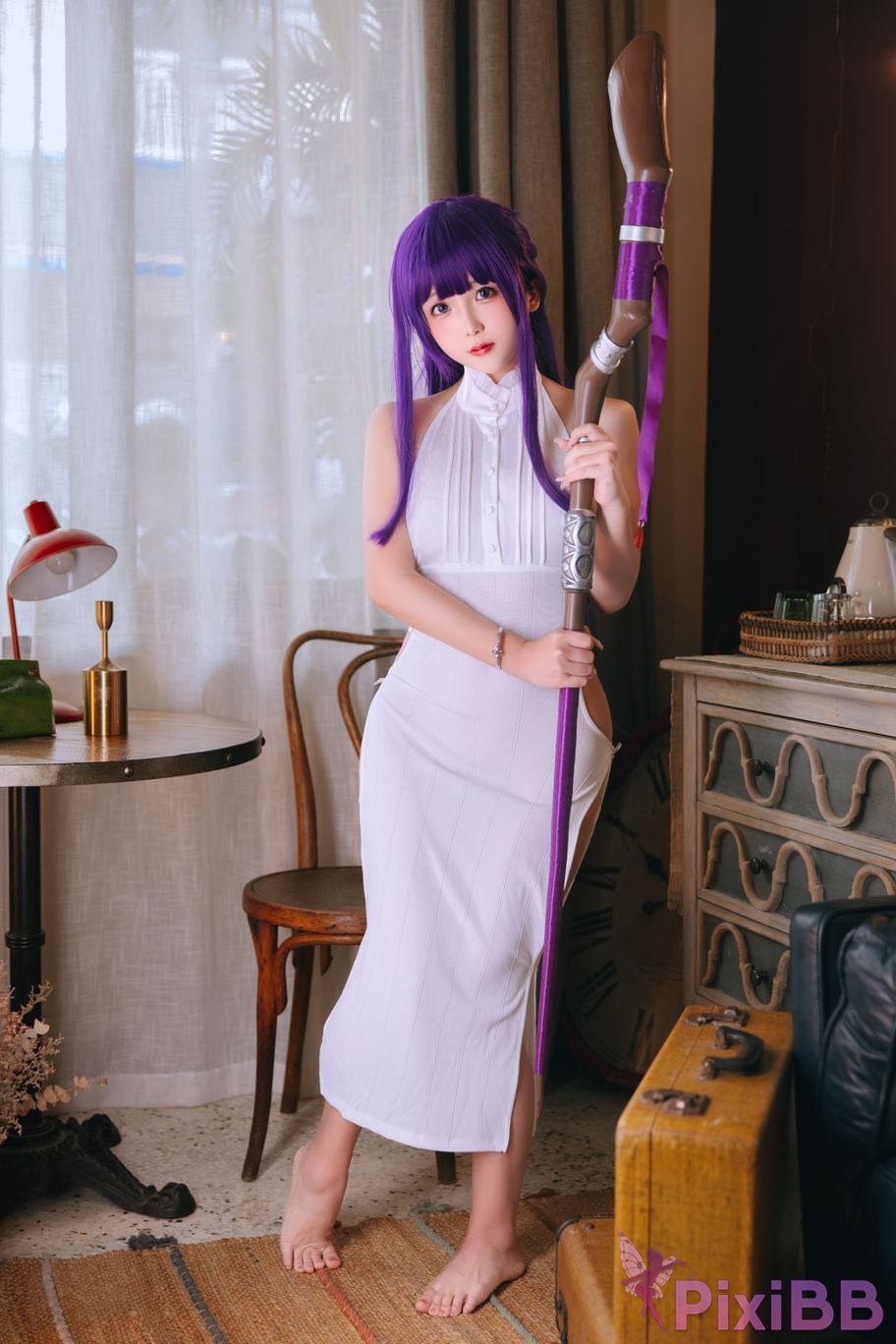 Coser Ri nai jiao PixiBB.COM 008