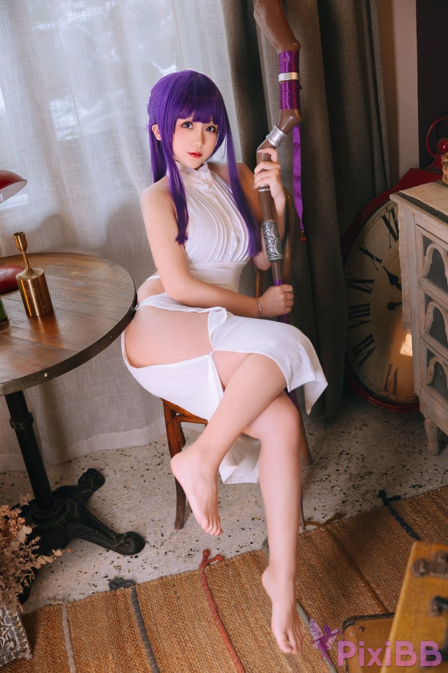Coser Ri nai jiao PixiBB.COM 009