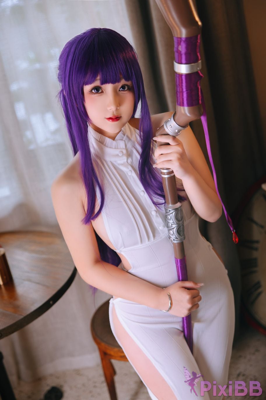 Coser Ri nai jiao PixiBB.COM 012