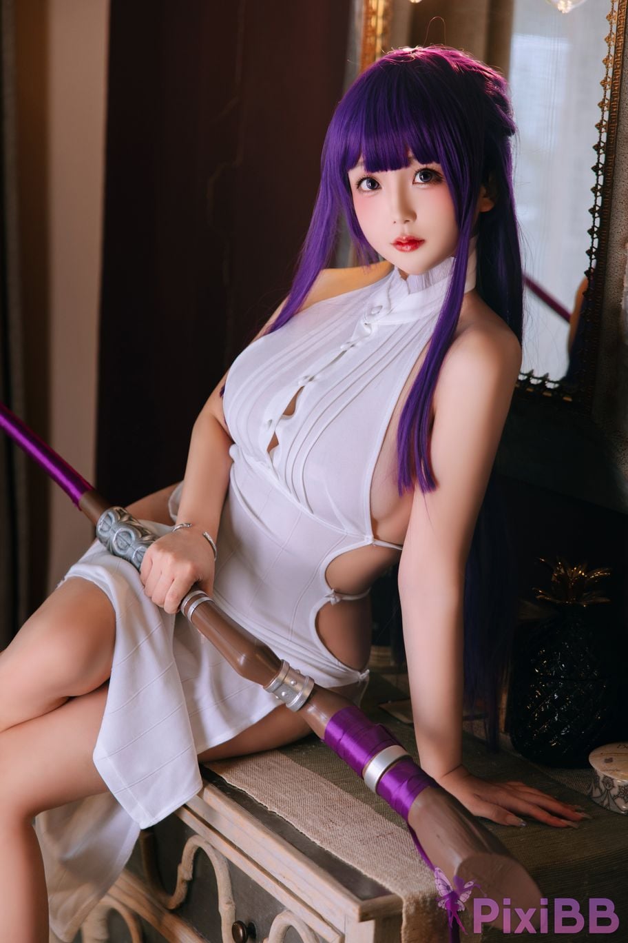Coser Ri nai jiao PixiBB.COM 018
