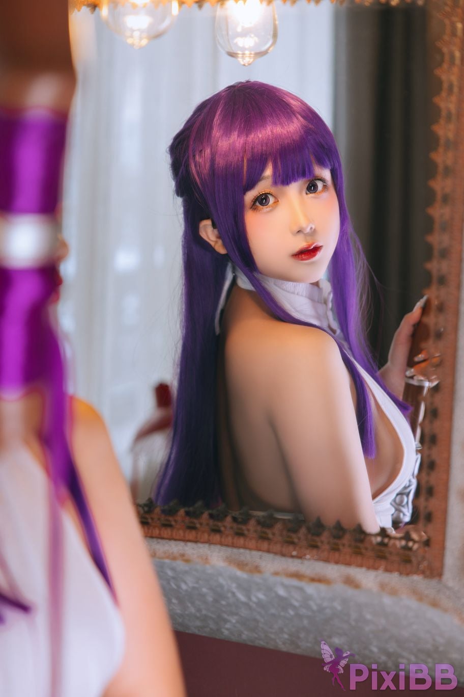 Coser Ri nai jiao PixiBB.COM 022