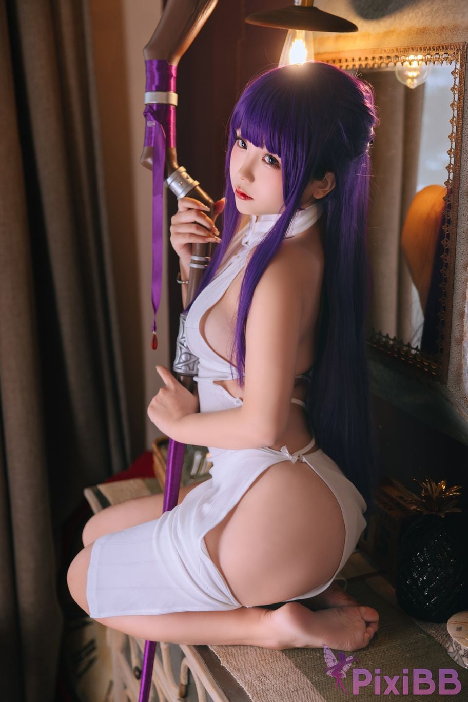 Coser Ri nai jiao PixiBB.COM 024