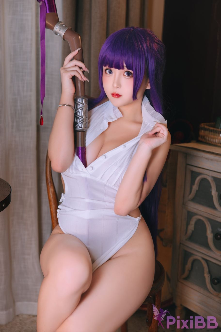 Coser Ri nai jiao PixiBB.COM 039