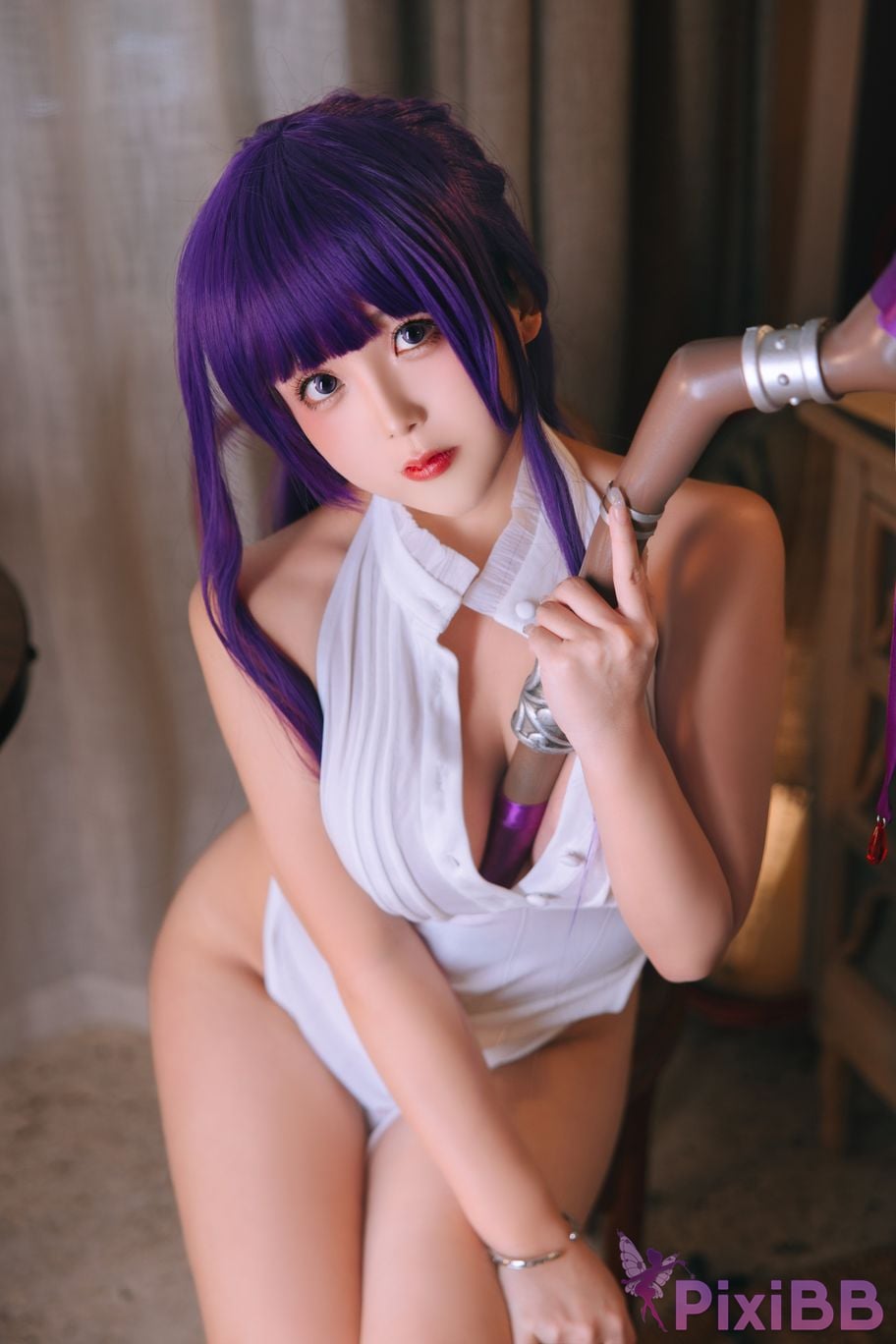 Coser Ri nai jiao PixiBB.COM 043