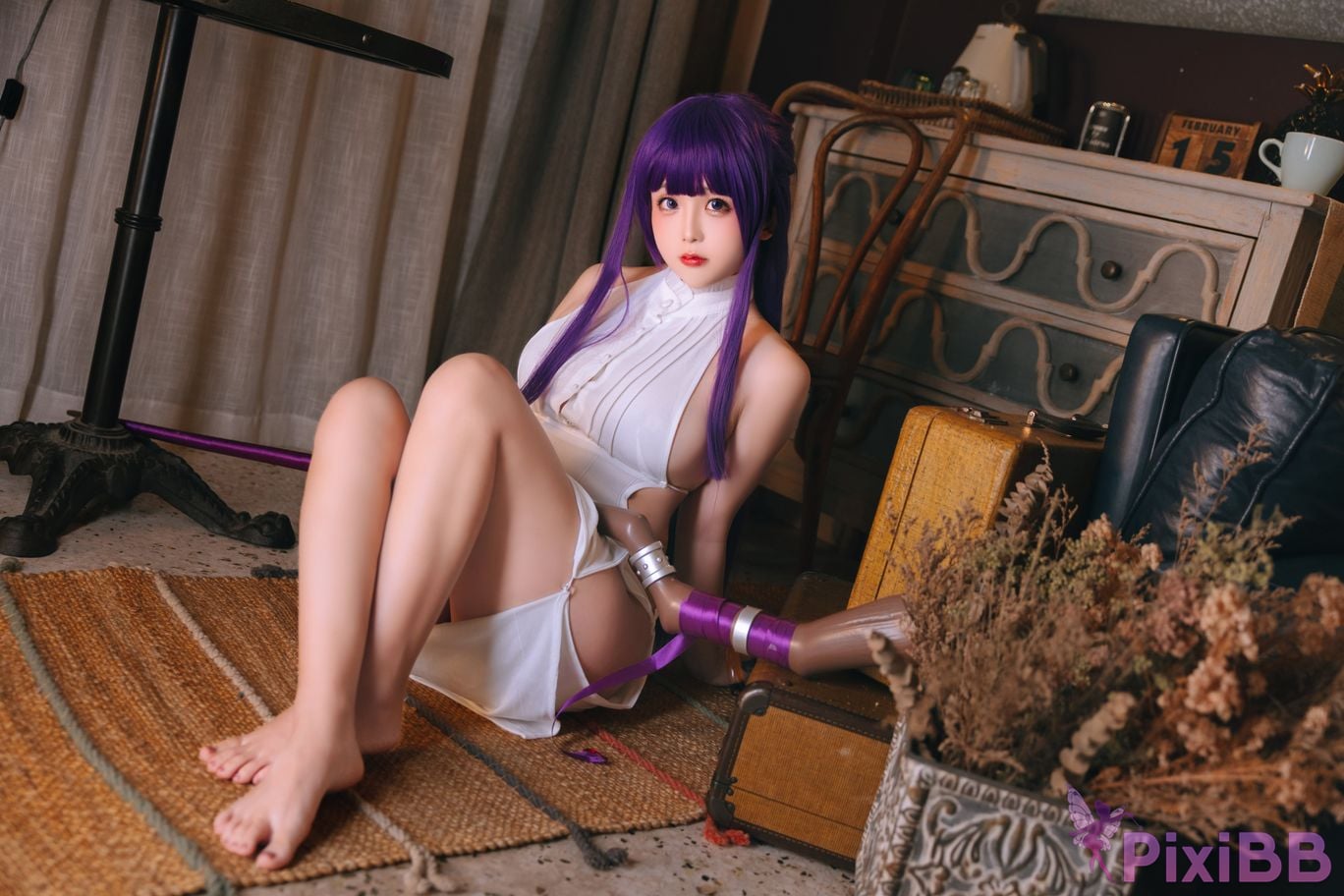 Coser Ri nai jiao PixiBB.COM 056