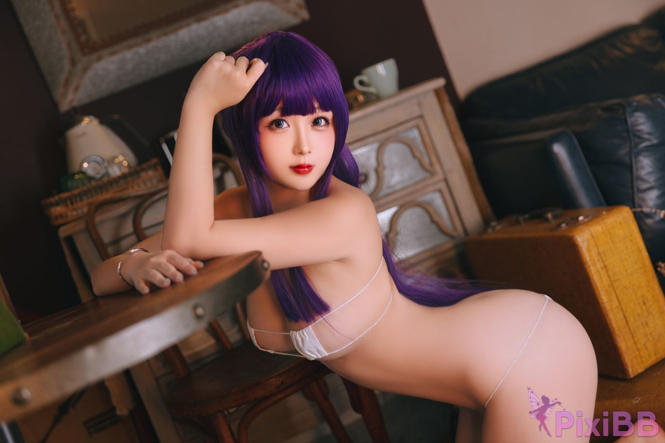 Coser Ri nai jiao PixiBB.COM 063