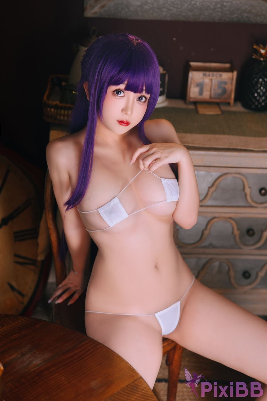 Coser Ri nai jiao PixiBB.COM 072