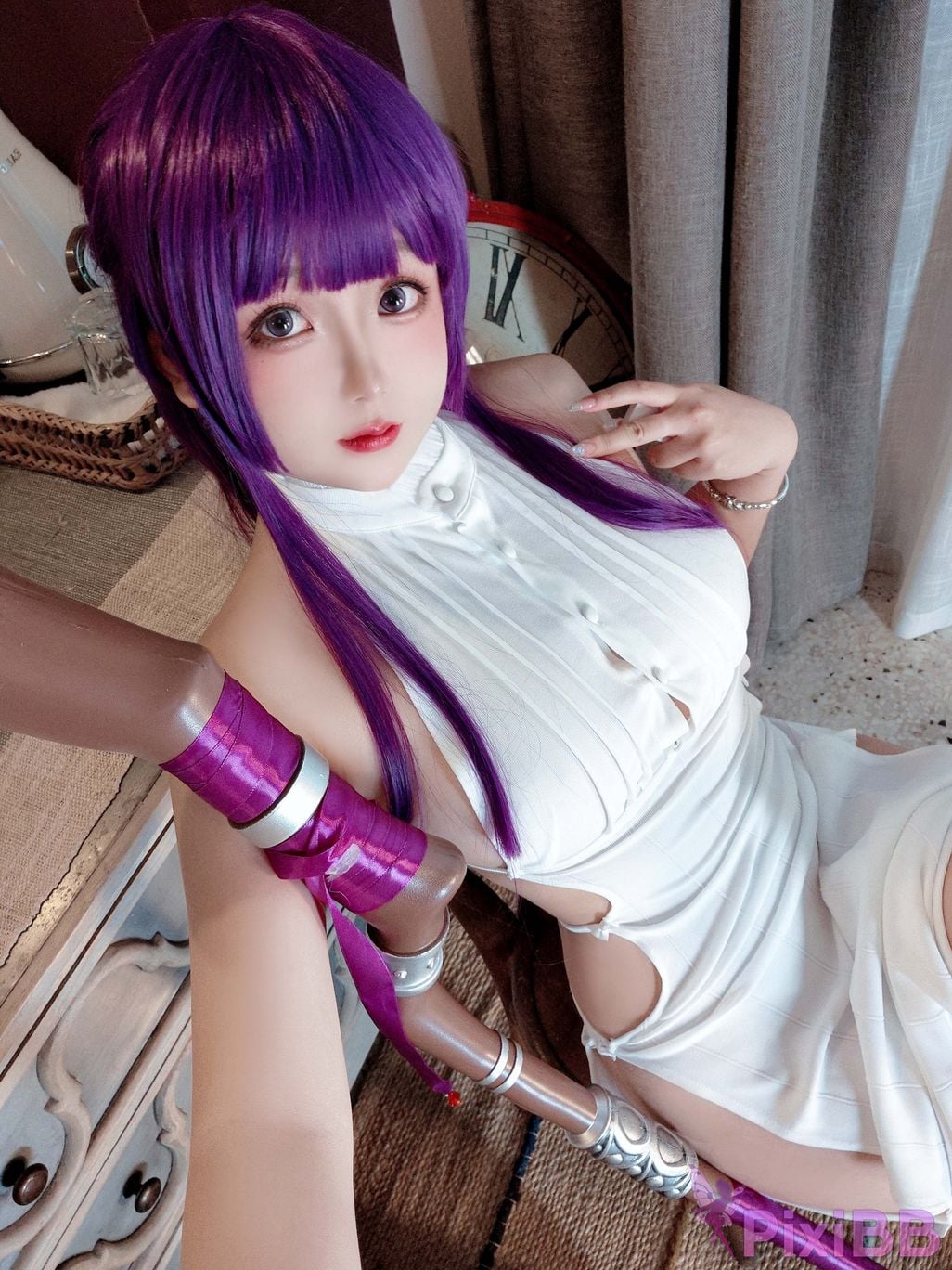 Coser Ri nai jiao PixiBB.COM 093
