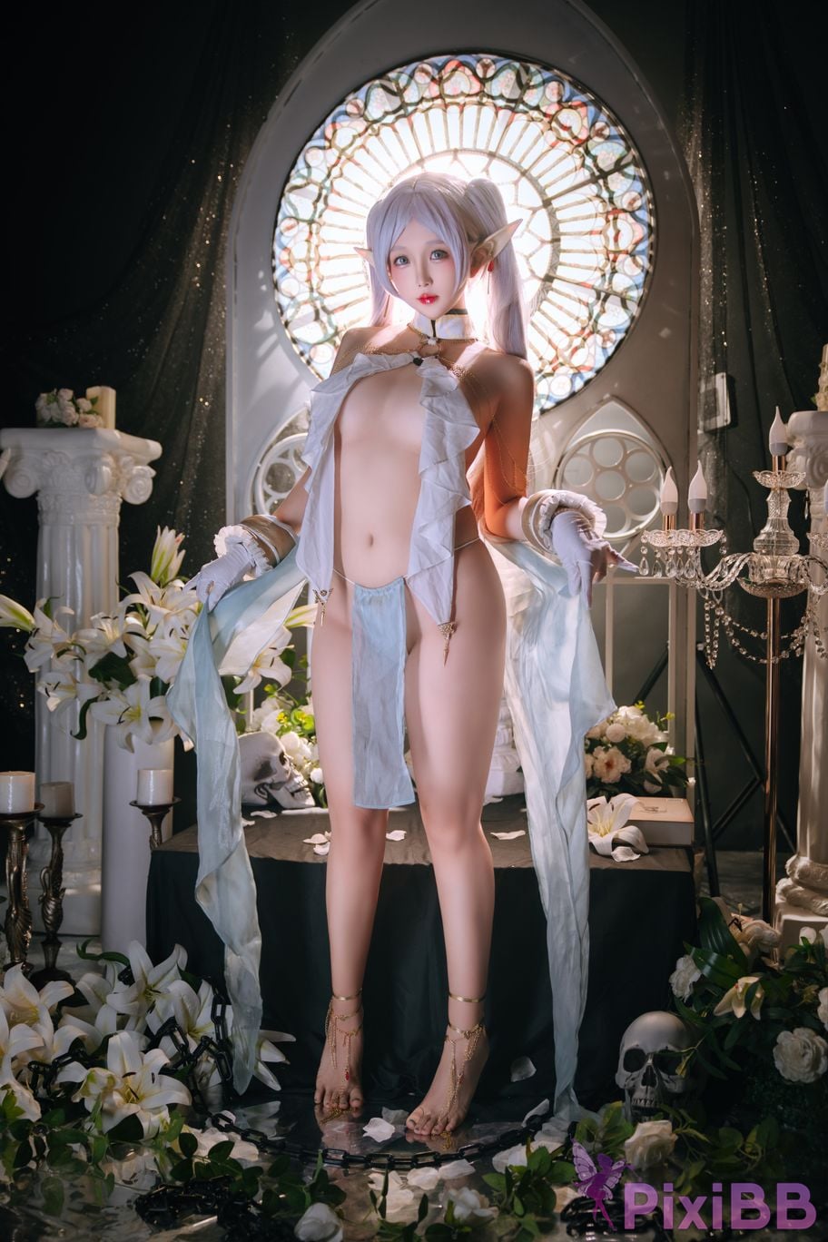 Coser Ri nai jiao PixiBB.COM 002