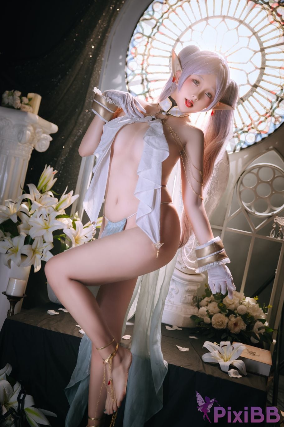 Coser Ri nai jiao PixiBB.COM 013