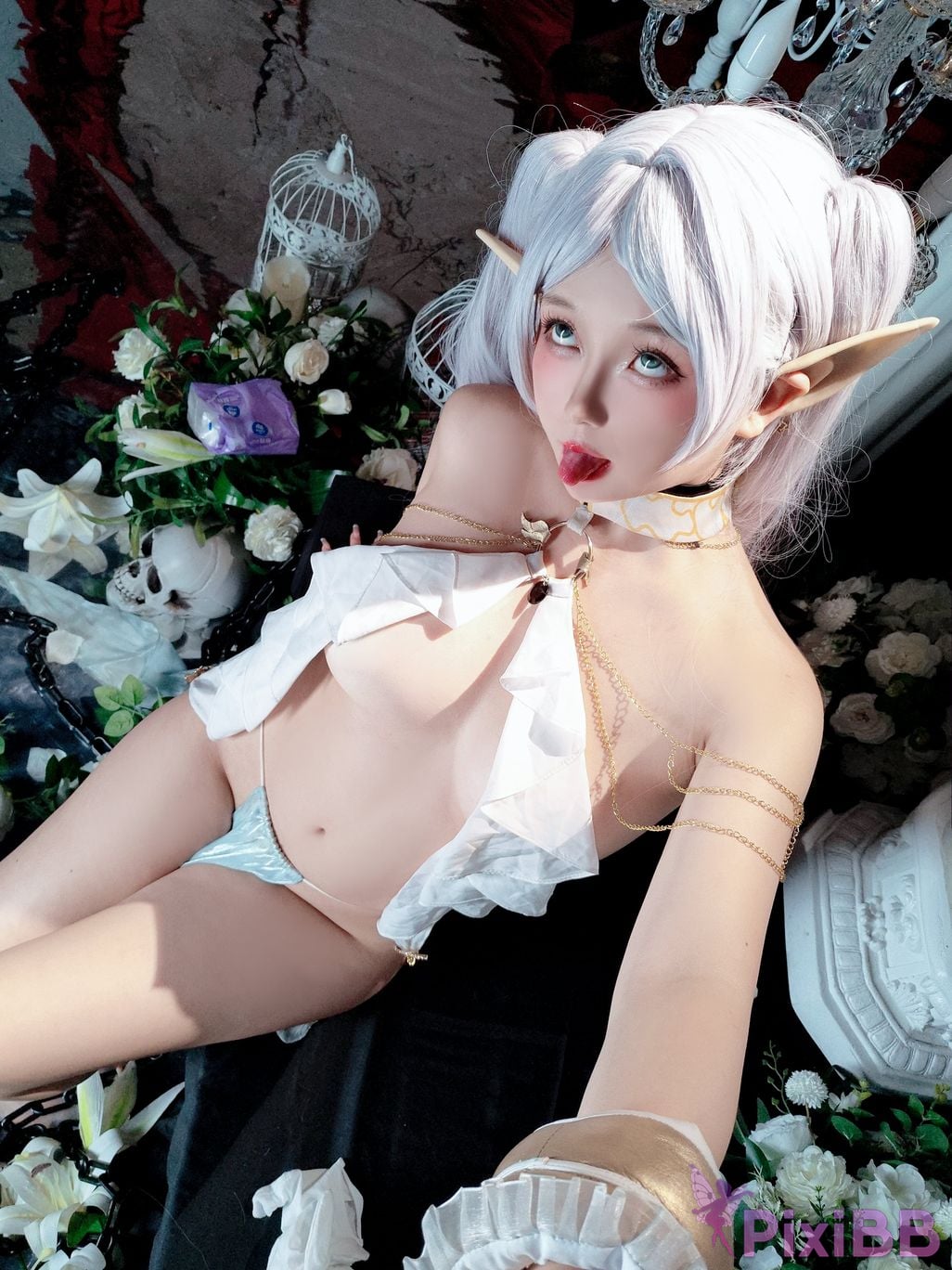 Coser Ri nai jiao PixiBB.COM 017