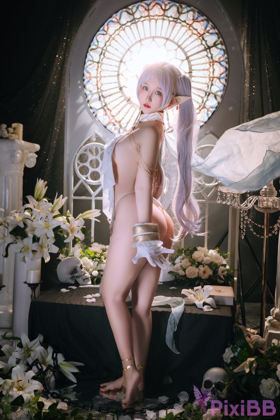Coser Ri nai jiao PixiBB.COM 026