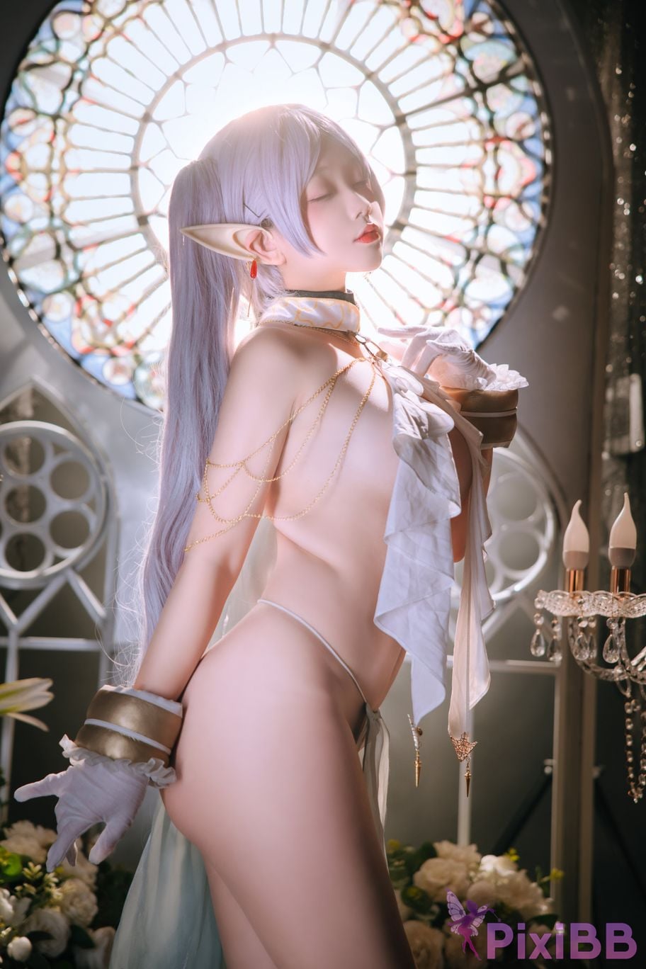 Coser Ri nai jiao PixiBB.COM 030