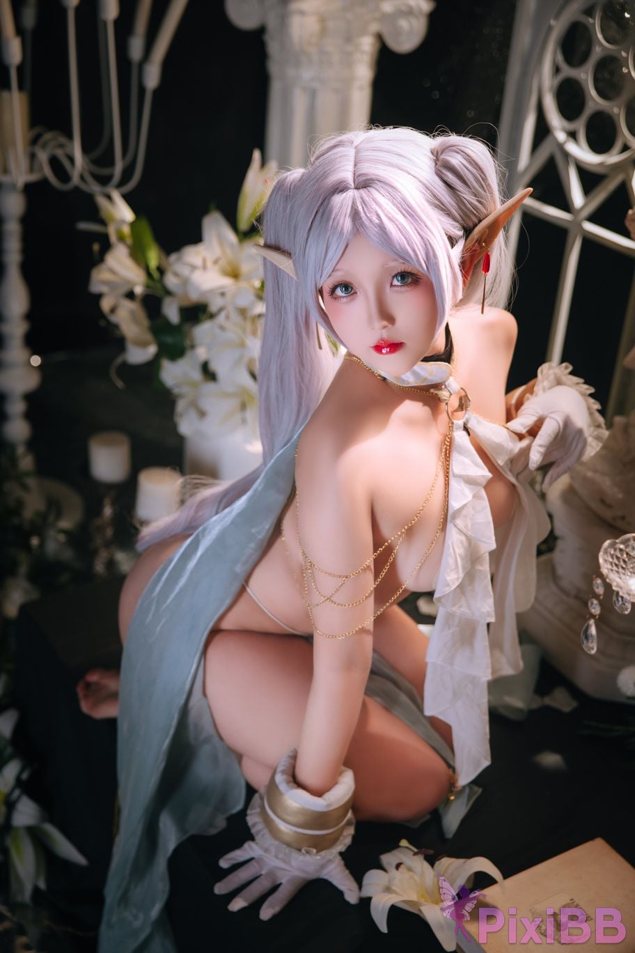 Coser Ri nai jiao PixiBB.COM 038