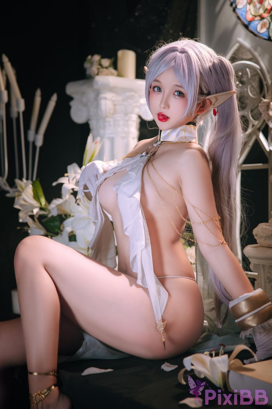 Coser Ri nai jiao PixiBB.COM 039