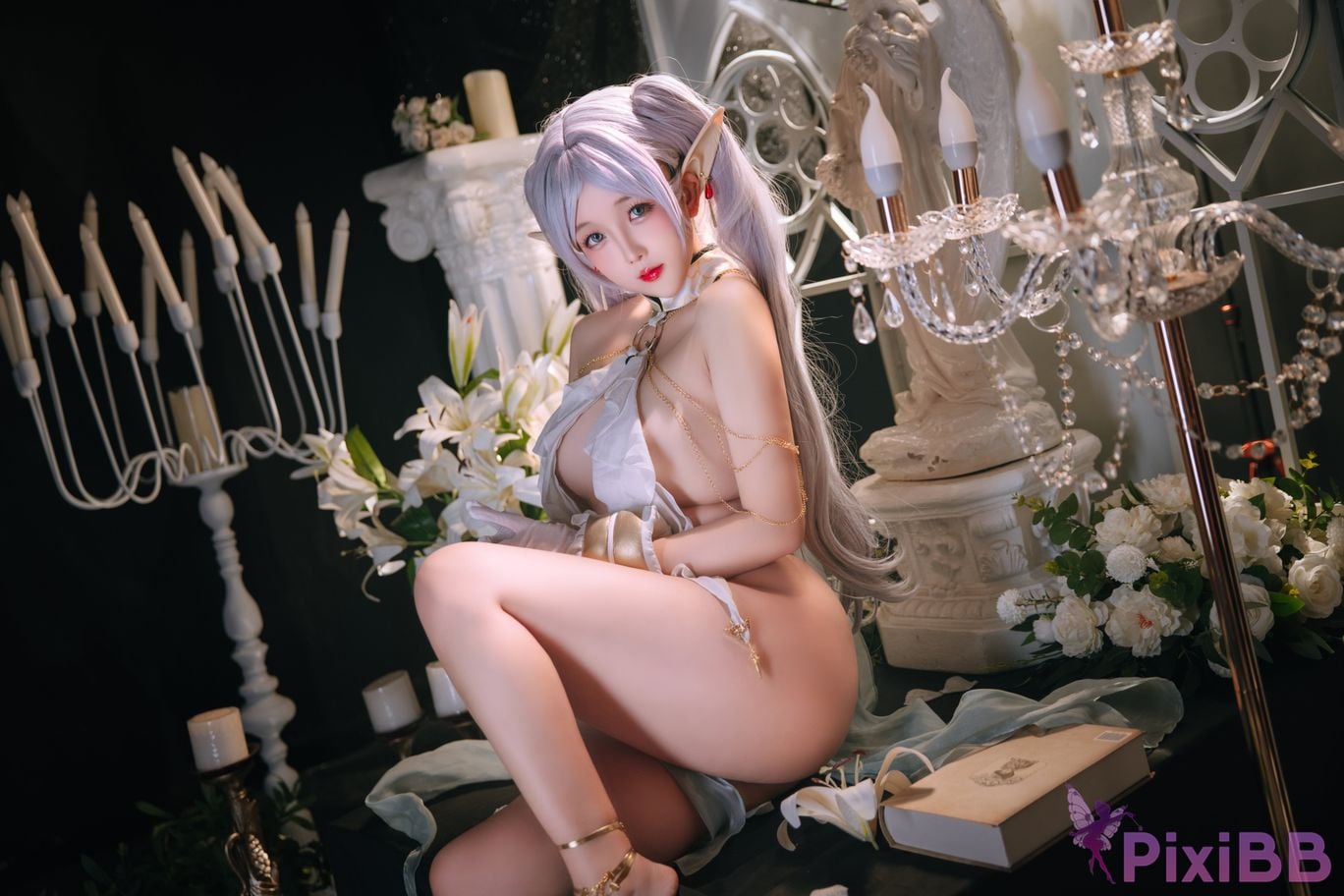 Coser Ri nai jiao PixiBB.COM 043