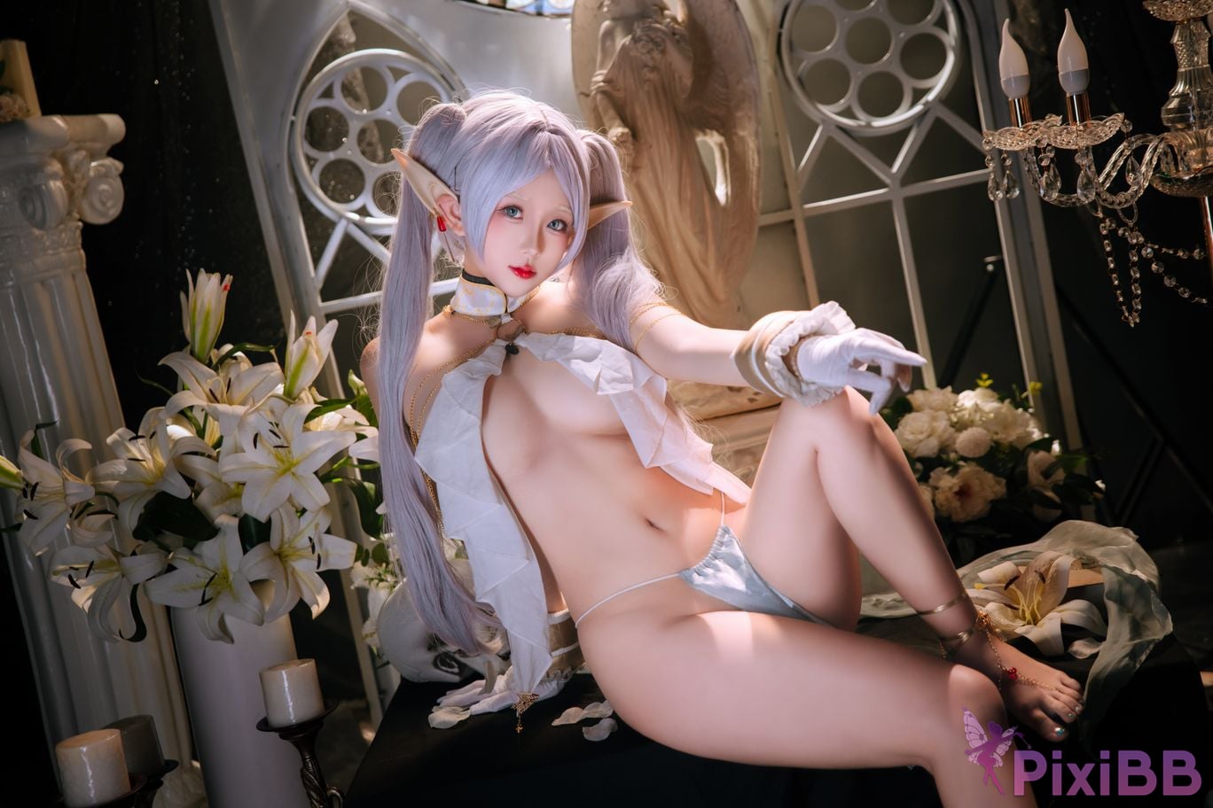 Coser Ri nai jiao PixiBB.COM 044