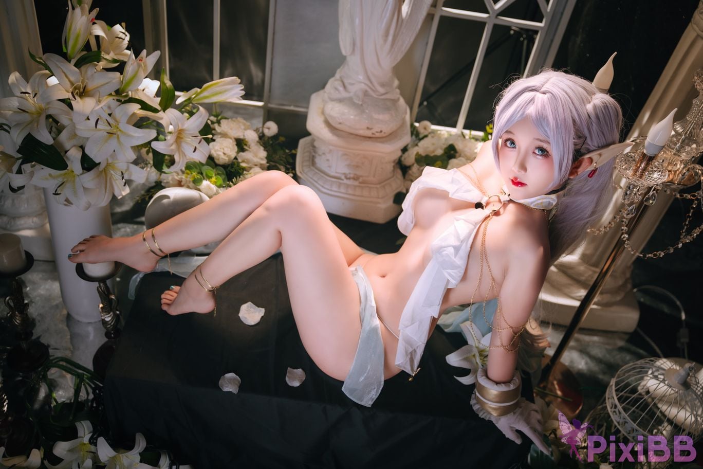 Coser Ri nai jiao PixiBB.COM 047