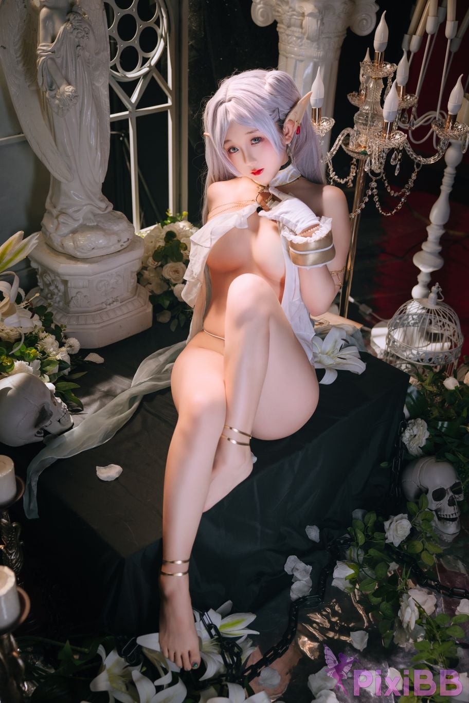 Coser Ri nai jiao PixiBB.COM 048