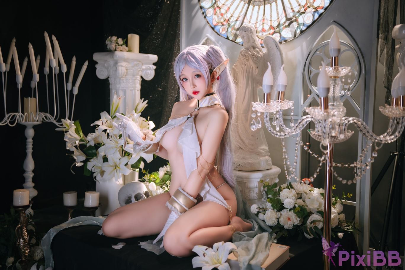 Coser Ri nai jiao PixiBB.COM 051