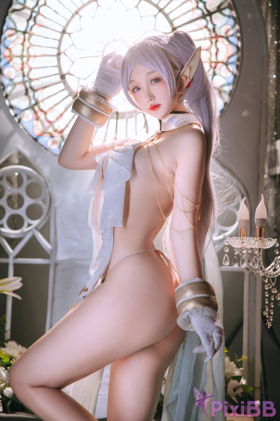 Coser Ri nai jiao PixiBB.COM 055