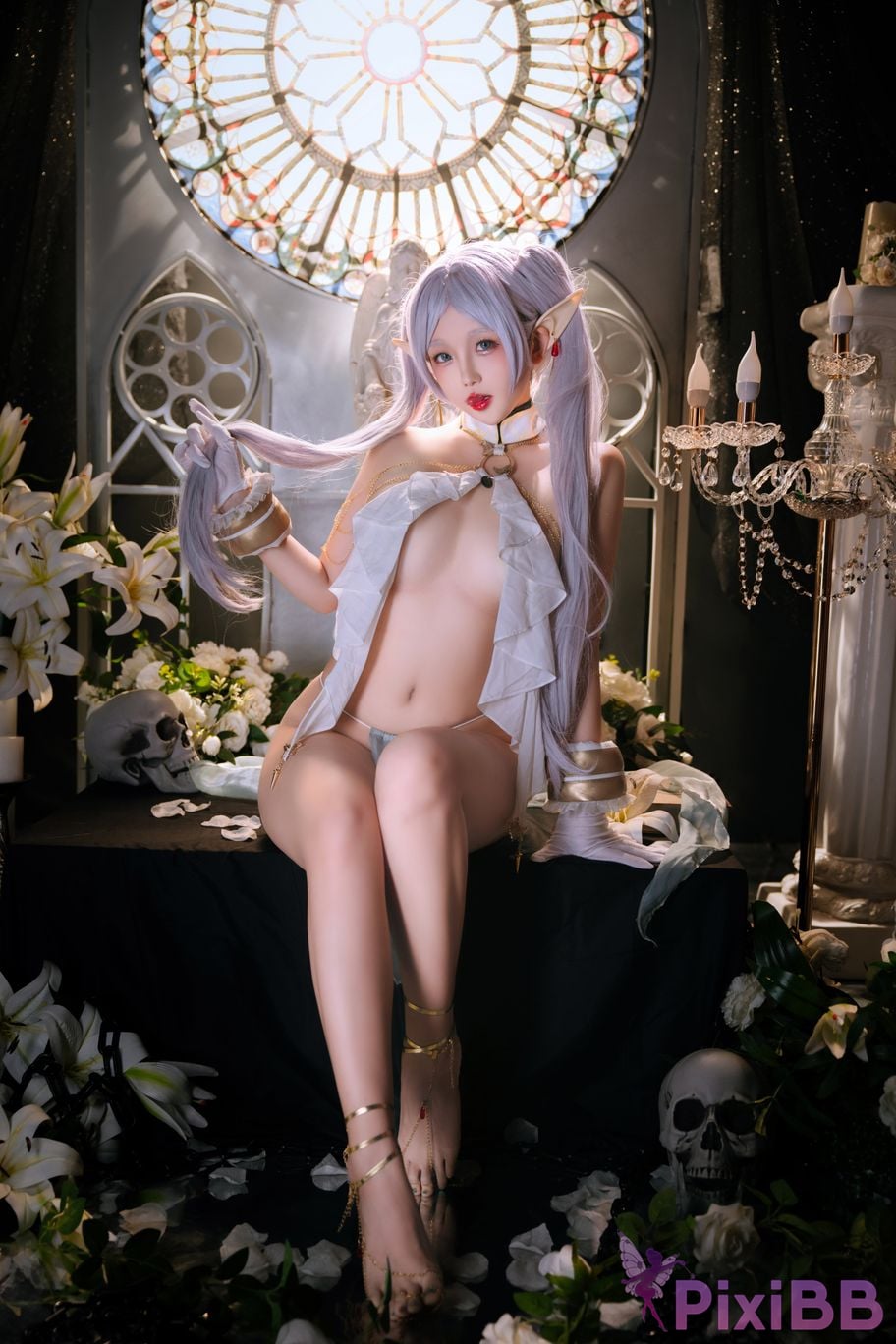 Coser Ri nai jiao PixiBB.COM 066