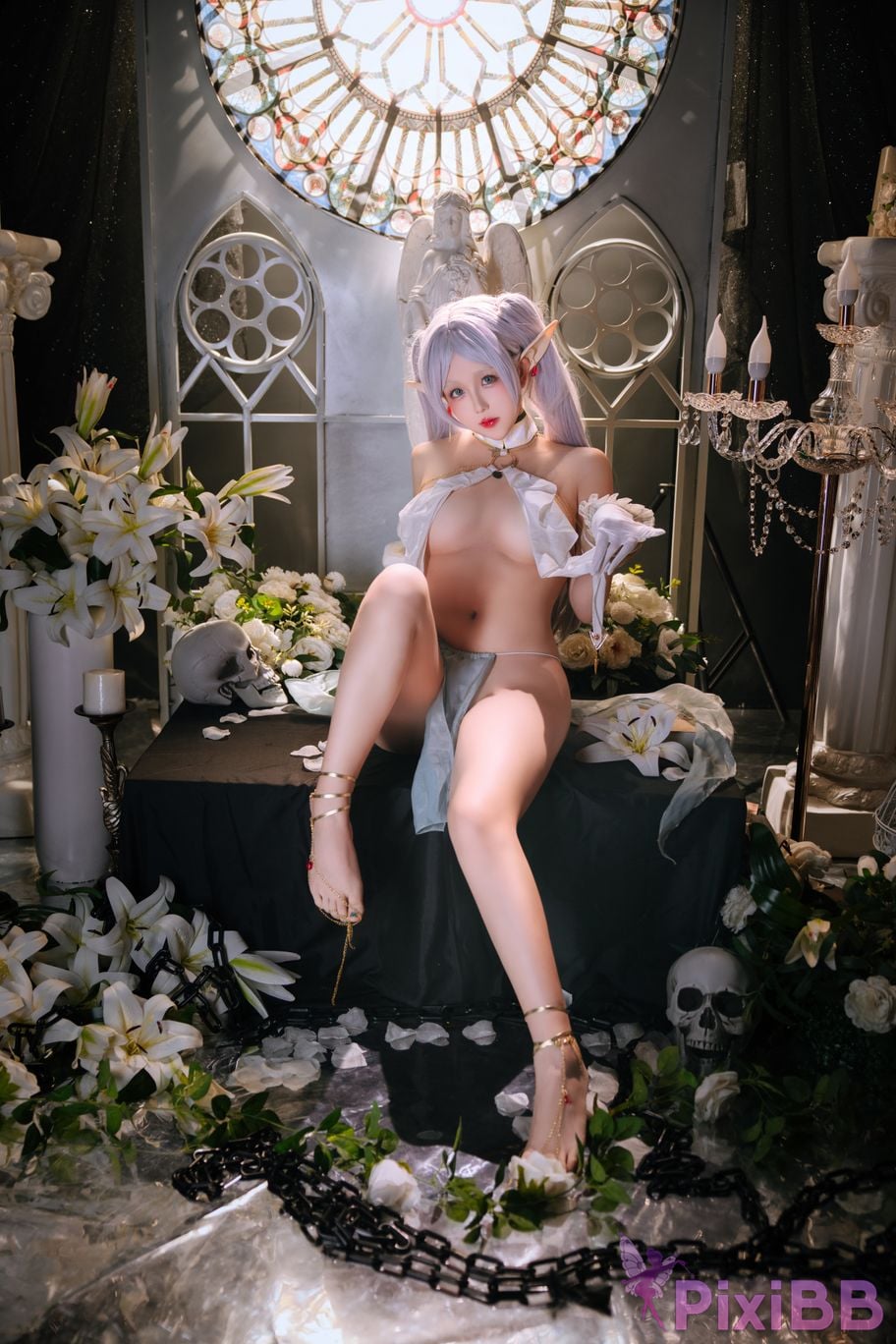 Coser Ri nai jiao PixiBB.COM 077