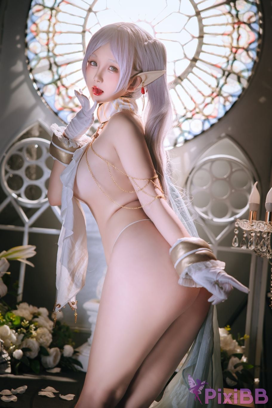 Coser Ri nai jiao PixiBB.COM 110