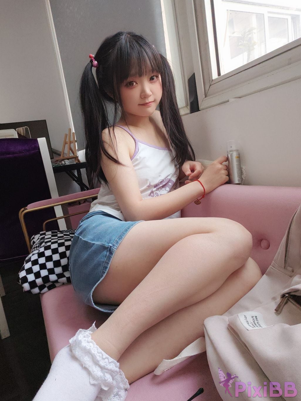Cosplayer Eiri Kanzawa ckt Happy Childrens Day PixiBB.COM 002