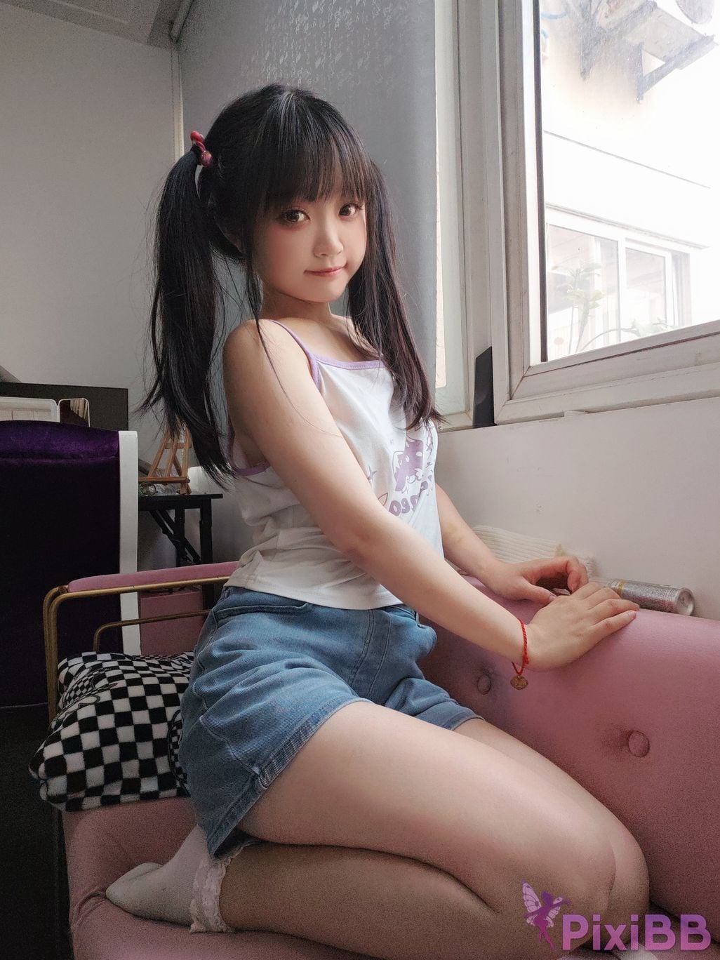 Cosplayer Eiri Kanzawa ckt Happy Childrens Day PixiBB.COM 008