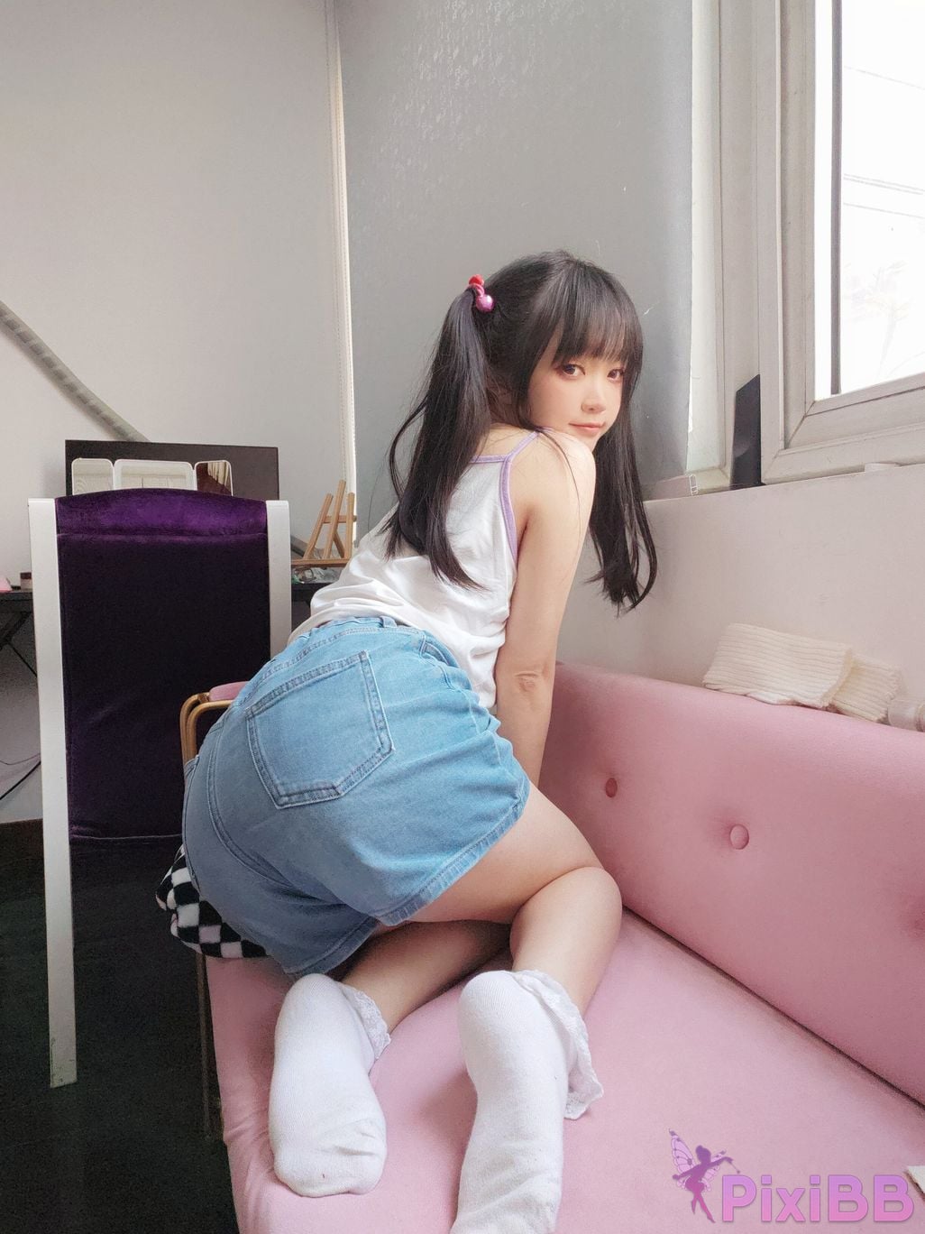Cosplayer Eiri Kanzawa ckt Happy Childrens Day PixiBB.COM 011