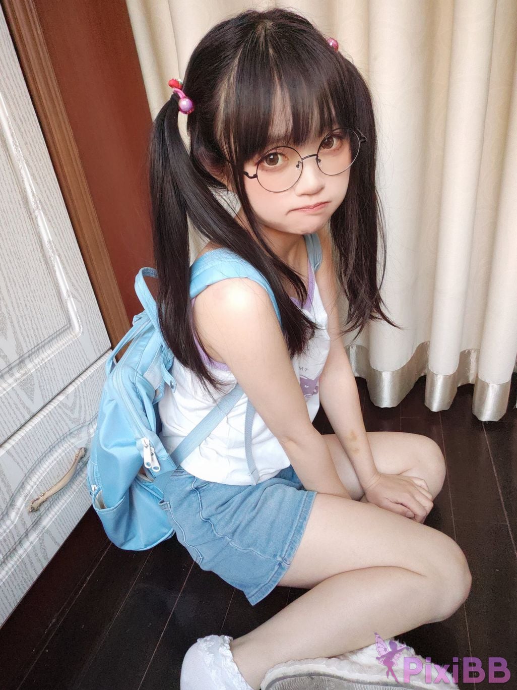 Cosplayer Eiri Kanzawa ckt Happy Childrens Day PixiBB.COM 056
