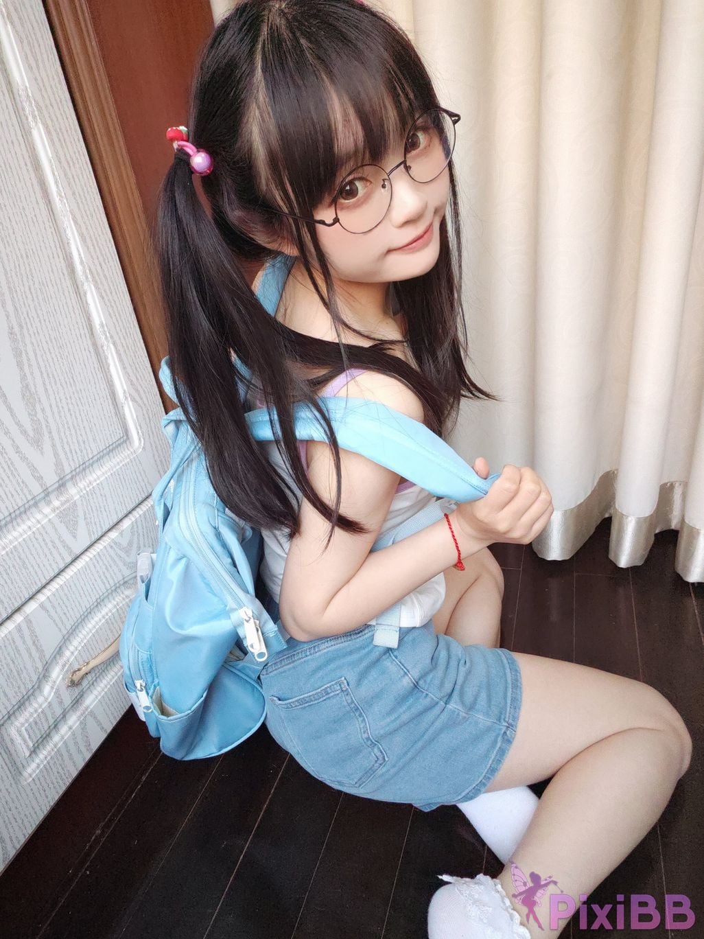 Cosplayer Eiri Kanzawa ckt Happy Childrens Day PixiBB.COM 066