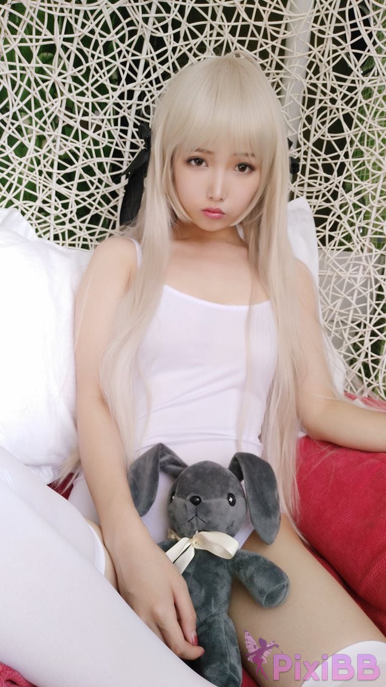 Coser Wen mei bu jiang dao li PixiBB.COM 044