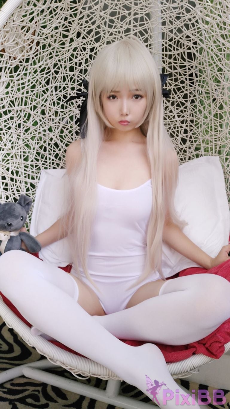 Coser Wen mei bu jiang dao li PixiBB.COM 062